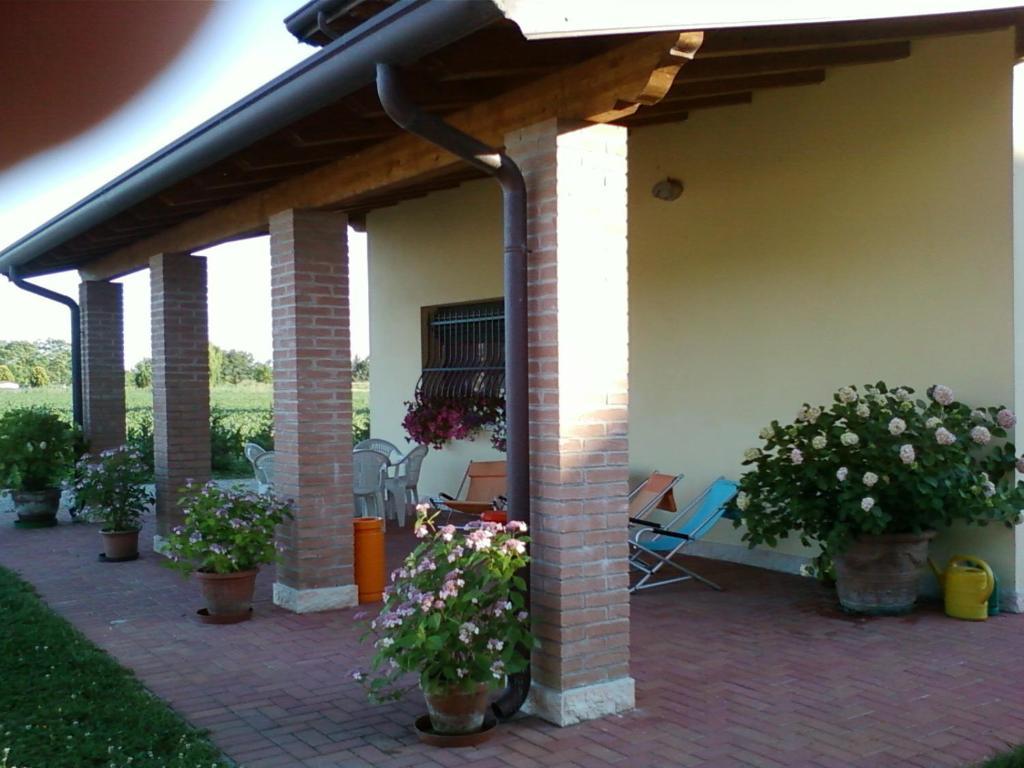 Villa Gioconda Resort Migliarino Zewnętrze zdjęcie